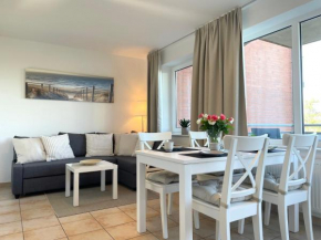 Haus am Waldbad FeWo 21